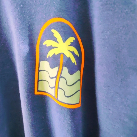 XXL NO BAD DAY SWEATSHIRT - Picture 3 of 6